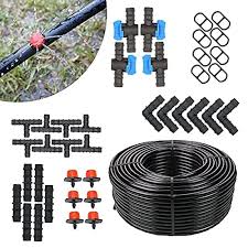 Irrigation Supplies