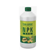 NPK 8-8-8
