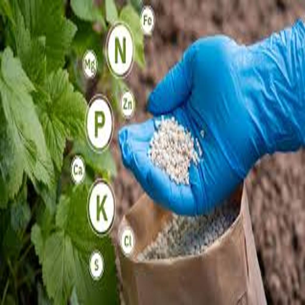 Fertilizers Jadhav Agro Traders